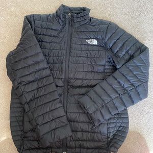 Mens Northface Thermoball ECO jacket 2.0 (hemmes) collection in size S